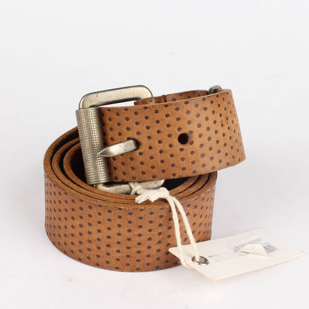 Belt Diesel Brown